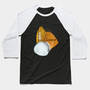 balance Baseball T-Shirt